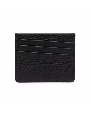 Four stitches cardholder MAISON MARGIELA | SA1VX0006P4455T8013
